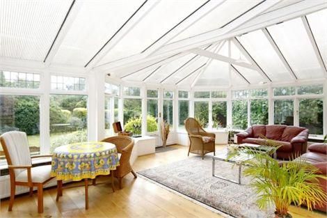 Philip's house