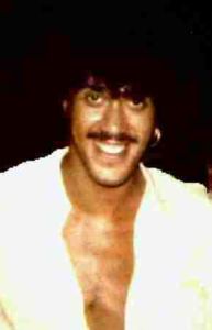 Philip Lynott - 1978 US Tour
