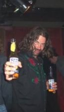 Gorgeous George - Thin Lizzy Tribute Band