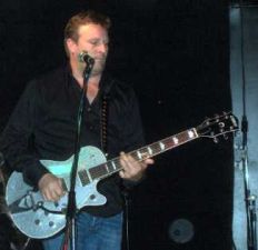 Gorgeous George - Thin Lizzy Tribute Band