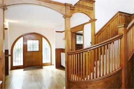 Philip's house