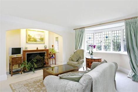 Philip's house