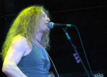 John