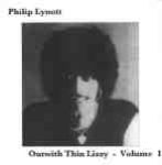 OUT WITH THIN LIZZY vol 1