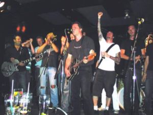 And More - Thin Lizzy Tribute Band
