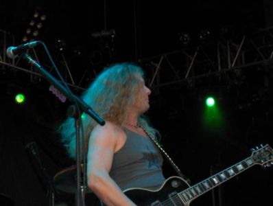 John Sykes