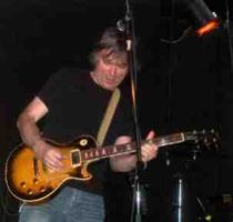 The Last Gasp Band - Thin Lizzy Tribute Band