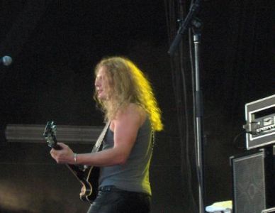 John Sykes