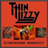 Birmingham Breakout - March 15th 1976