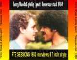 TERRY WOODS with PHILIP LYNOTT