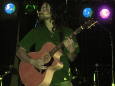 Gorgeous George - Thin Lizzy Tribute Band