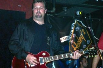 Gorgeous George - Thin Lizzy Tribute Band