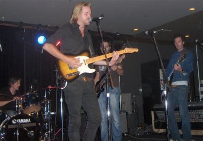 Flying Eyes - Thin Lizzy Tribute Band