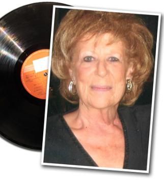 Roslie Trombley