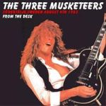 Thin Lizzy's PHIL LYNOTT - Live in Sweden 1993