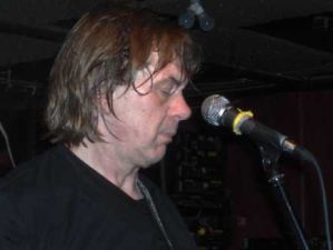 Sean O'Connor - Thin Lizzy Tribute Band