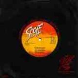 The Resistors - 7 inch single That's It and Steal my Love