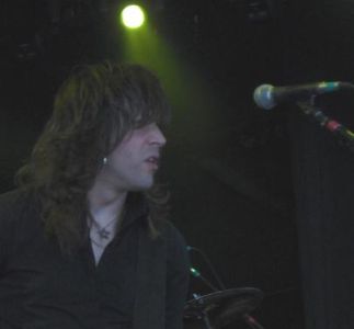 Randy Gregg