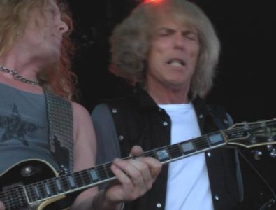 John and Scott 
