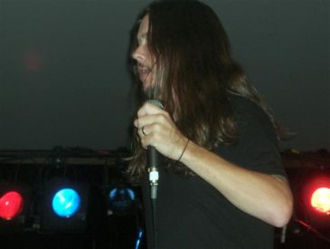Thrillhammer - Thin Lizzy Tribute Band