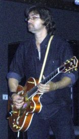 The McBrides - Thin Lizzy Tribute Band