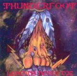Thunderfoot - Jakson Spires