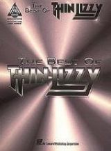 The Best of Thin Lizzy - Tablature