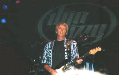Denmark Tour 2000