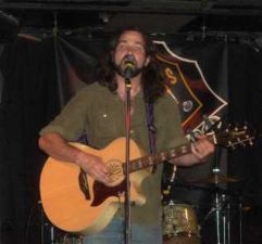 Gorgeous George - Thin Lizzy Tribute Band