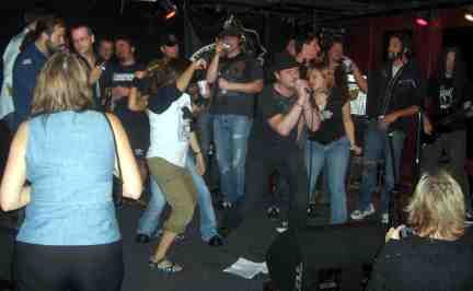 And More - Thin Lizzy Tribute Band