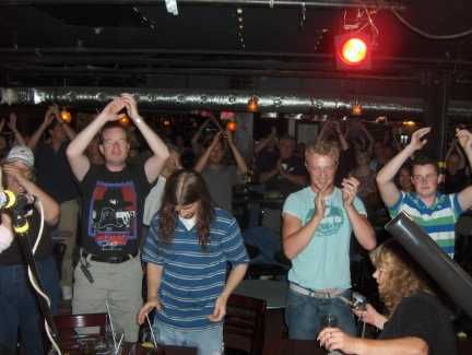 6th annual Thin Lizzy Toronto Celebration