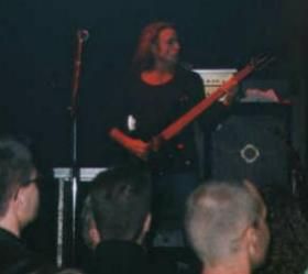 Denmark 1999 Tour