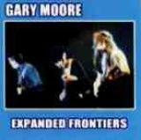 Gary Moore: EXPANDED FRONTIERS collection