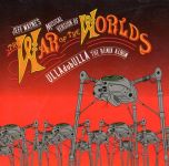 PHILIP in War of The Worlds