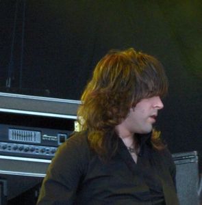 Randy Gregg