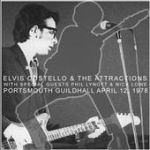 Elvis Costello With Guest Philip Lynott