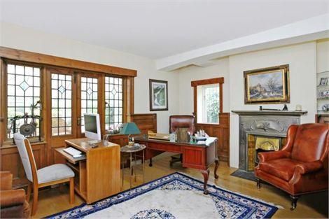 Philip's house
