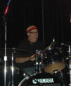 Black Tea - Thin Lizzy Tribute Band