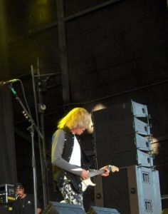 Scott Gorham
