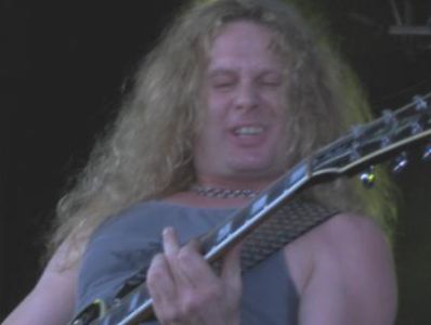 John Sykes