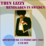 Gothenburg 13th 1982