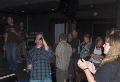 And More - Thin Lizzy Tribute Band