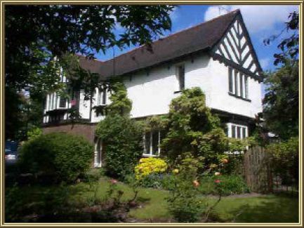Pagoda House