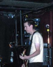 Thinkum - Thin Lizzy Tribute Band
