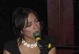 Emm Gryner - Thin Lizzy Tribute Band