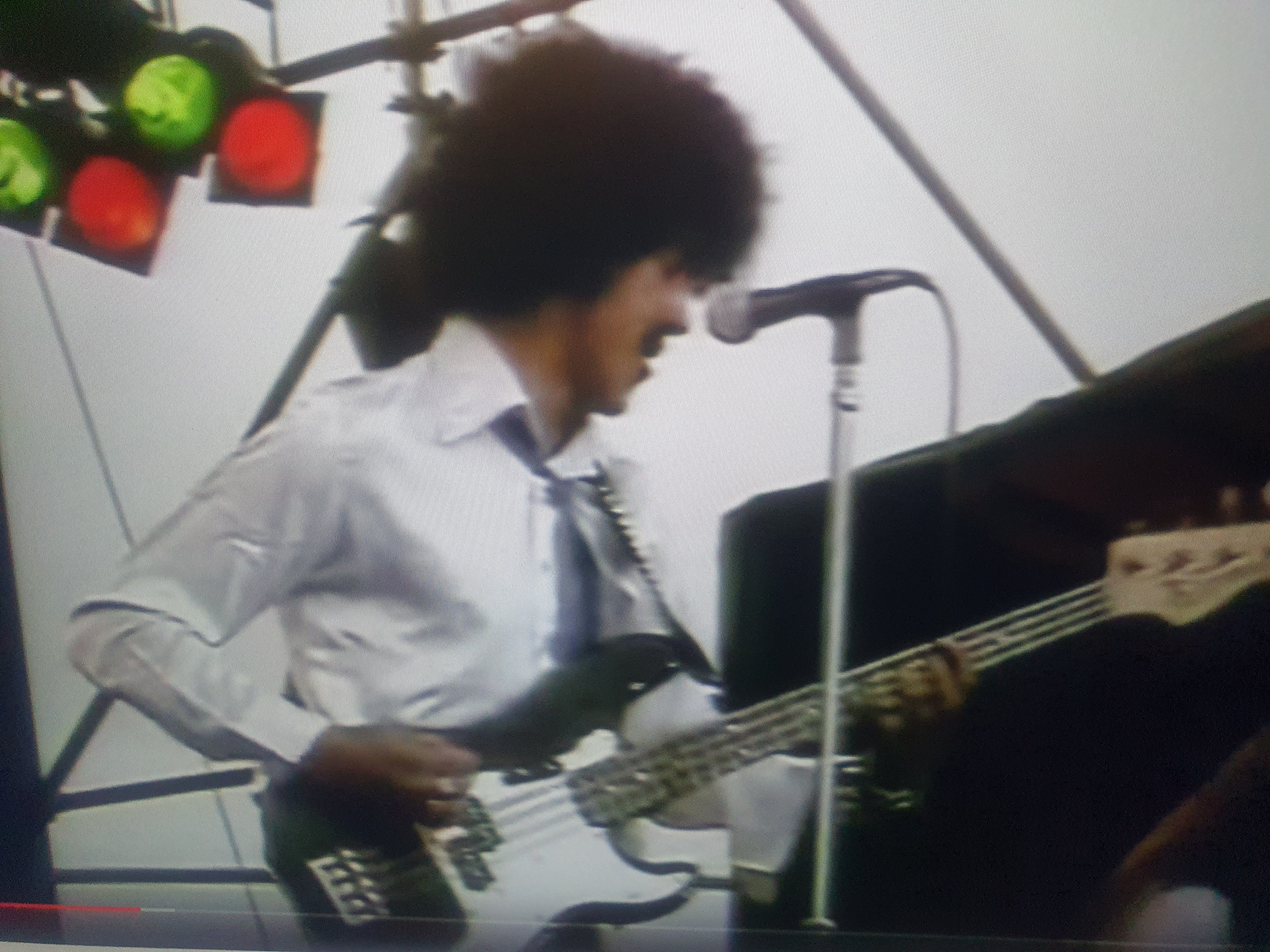 Thin Lizzy Sydney Opera House 