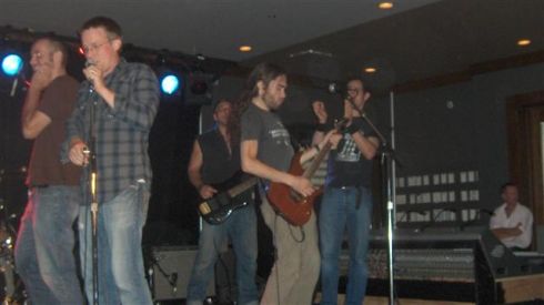 And More - Thin Lizzy Tribute Band