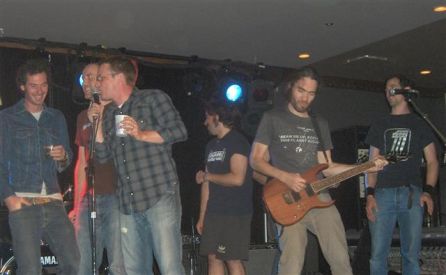 And More - Thin Lizzy Tribute Band