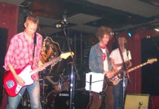 Citizen Kill - Thin Lizzy Tribute Band