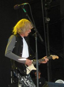 Scott Gorham